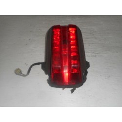FANALE STOP POSTERIORE SUZUKI SV 650 2006 2009