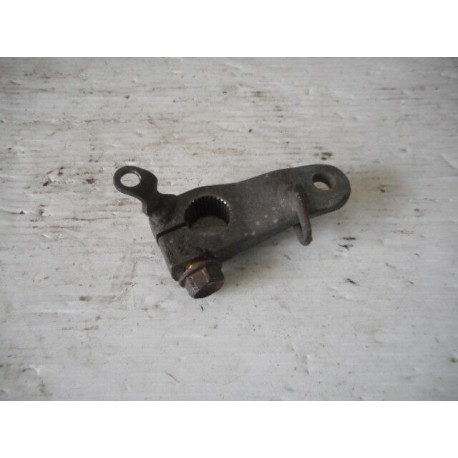 SUPPORTO PEDALE FRENO HONDA TRANSALP XL 600 V 1991 1993