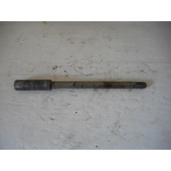 PERNO RUOTA ANTERIORE SUZUKI BURGMAN 400 K7 2007 2008 2009