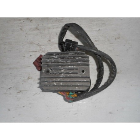 REGOLATORE TENSIONE MALAGUTI CENTRO 160 2007 2011