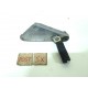 FANALE FARO ANTERIORE KAWASAKI EN 500 1996 1997 1998 1999