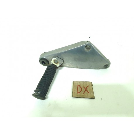 PEDANA POSTERIORE SINISTRA KAWASAKI EN 500 1996 1997 1998 1999