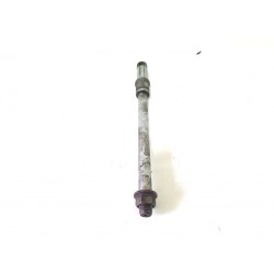 PERNO RUOTA ANTERIORE KAWASAKI EN 500 1996 1997 1998 1999