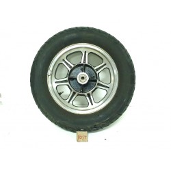 CERCHIO RUOTA POSTERIORE KAWASAKI EN 500 1996 1997 1998 1999