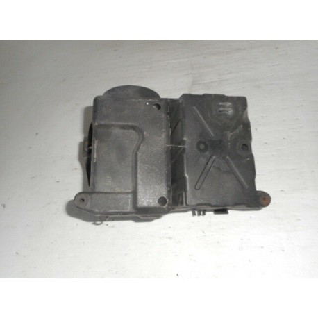 CARENA VANO BATTERIA BMW F 650 CS SCARVER 2001 2006