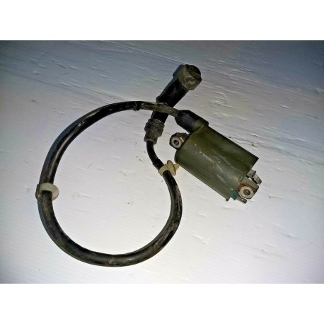 BOBINA ACCENSIONE AVVIAMENTO ELETTRICO HONDA SH 125 i 2005 2008