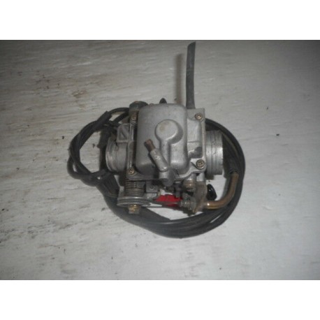 CORPO FARFALLATO KYMCO PEOPLE 125 S DD 2007 2008