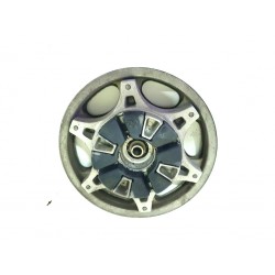TRASMISSIONE PORTA CINGHIA POSTERIORE KAWASAKI EN 500 1996 1997 1998 1999