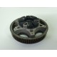 MOZZO RUOTA TRASMISSIONE POSTERIORE KAWASAKI EN 500 1996 1997 1998 1999