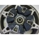 MOZZO RUOTA TRASMISSIONE POSTERIORE KAWASAKI EN 500 1996 1997 1998 1999