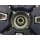 MOZZO RUOTA TRASMISSIONE POSTERIORE KAWASAKI EN 500 1996 1997 1998 1999