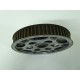 MOZZO RUOTA TRASMISSIONE POSTERIORE KAWASAKI EN 500 1996 1997 1998 1999