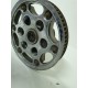 MOZZO RUOTA TRASMISSIONE POSTERIORE KAWASAKI EN 500 1996 1997 1998 1999