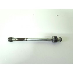 PERNO RUOTA POSTERIORE KAWASAKI EN 500 1996 1997 1998 1999