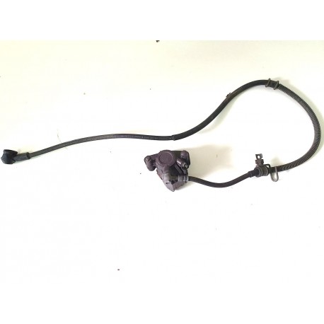 FORCELLA FORCINA STELI BASTONI KAWASAKI KLR 650 1988 1989 1990