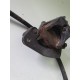 FORCELLA FORCINA STELI BASTONI KAWASAKI KLR 650 1988 1989 1990