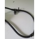 FORCELLA FORCINA STELI BASTONI KAWASAKI KLR 650 1988 1989 1990