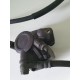 FORCELLA FORCINA STELI BASTONI KAWASAKI KLR 650 1988 1989 1990