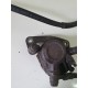 FORCELLA FORCINA STELI BASTONI KAWASAKI KLR 650 1988 1989 1990