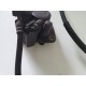 FORCELLA FORCINA STELI BASTONI KAWASAKI KLR 650 1988 1989 1990