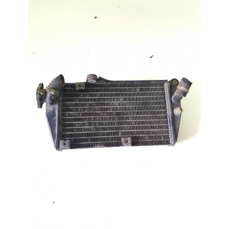 PINZA FRENO TUBO ANTERIORE KAWASAKI KLR 650 1988 1989 1990