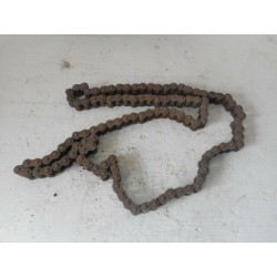CATENA PIGNONE CORONA SUZUKI GSX 750 1998 2003
