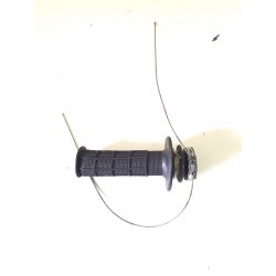 TELAIETTO SUPPORTO RADIATORE CLACSON KAWASAKI KLR 650 1988 1989 1990