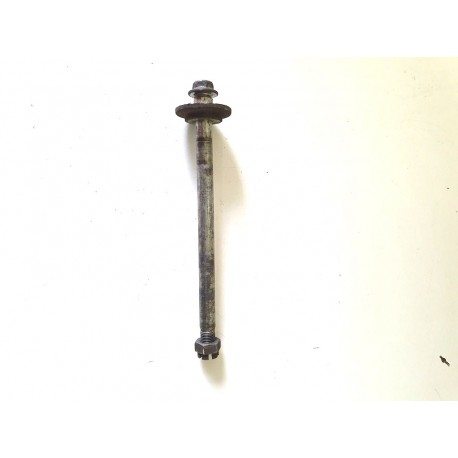 STAFFA SUPPORTO IMPIANTO ELETTRICO KAWASAKI KLR 650 1988 1989 1990