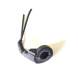 FANALE FARO ANTERIORE KAWASAKI KLR 650 1988 1989 1990