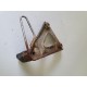 COMANDO GUSCIO GAS KAWASAKI KLR 650 1988 1989 1990