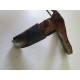 COMANDO GUSCIO GAS KAWASAKI KLR 650 1988 1989 1990