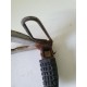 COMANDO GUSCIO GAS KAWASAKI KLR 650 1988 1989 1990