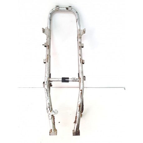 CULLA PARASASSI PARAMOTORE KAWASAKI KLR 650 1988 1989 1990