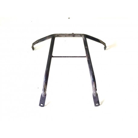 CARENA VANO BATTERIA HONDA SILVER WING 600 2001 2002 2005