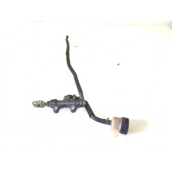 PERNO RUOTA POSTERIORE KAWASAKI KLR 650 1988 1989 1990