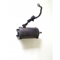 MOTORINO AVVIAMENTO KAWASAKI KLR 650 1988 1989 1990