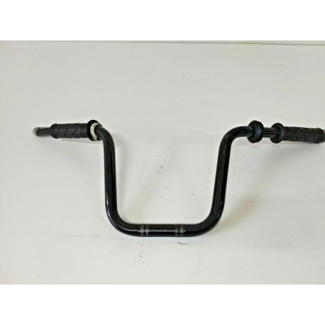 MANUBRIO STERZO HONDA JAZZ 250 2001 2006