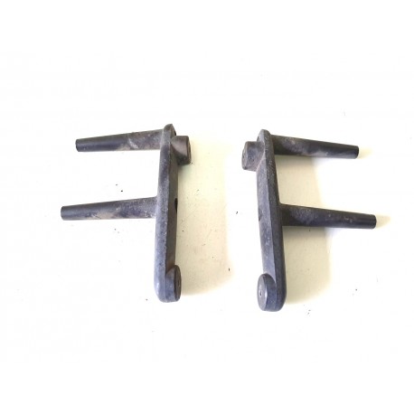 PINZA FRENO TUBO POSTERIORE YAMAHA XC 300 2004 2005 2006