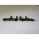 PINZA FRENO TUBO POSTERIORE YAMAHA XC 300 2004 2005 2006