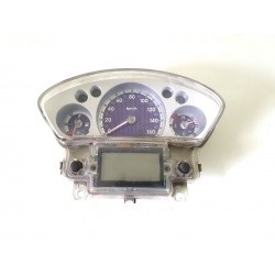 STRUMENTAZIONE CONTACHILOMETRI KM YAMAHA XC 300 2004 2005 2006