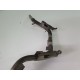 POMPA LEVA FRENO POSTERIORE YAMAHA XC 300 2004 2005 2006