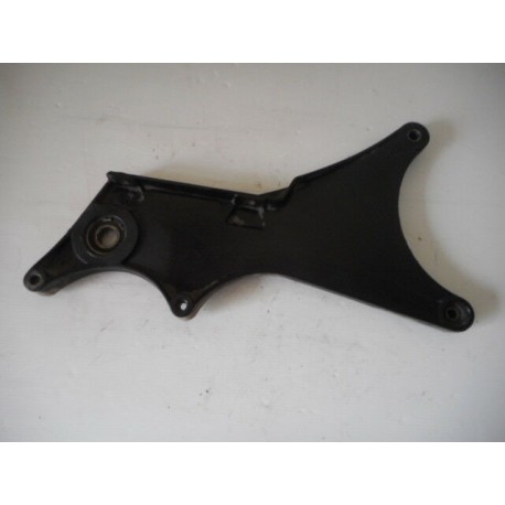 STAFFA SUPPORTO MARMITTA APRILIA SCARABEO 200 2001 2004