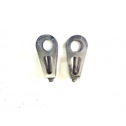 REGISTRI CATENA HONDA CBR 600 F 1999 2000