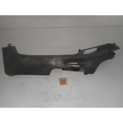 PEDANA POGGIAPIEDI SOTTOPEDANA SINISTRA HONDA PANTHEON 150 1998 2002