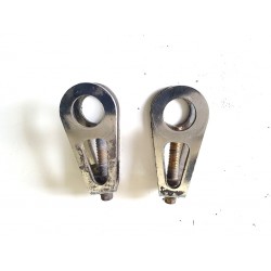 REGISTRI CATENA HONDA CBR 600 F 2001 2002