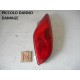 FANALE STOP POSTERIORE DESTRO YAMAHA X-MAX XMAX 250 2005 2006 2007