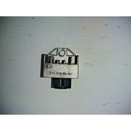 REGOLATORE DI TENSIONE SYM SYMPHONY 125 S 2008 2013 2015