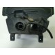 CARENA SCUDO ANTERIORE APRILIA SCARABEO 200 LIGHT 2008 2010