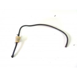 COLLETTORE ASPIRAZIONE APRILIA SCARABEO 200 LIGHT 2008 2010