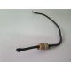 COLLETTORE ASPIRAZIONE APRILIA SCARABEO 200 LIGHT 2008 2010